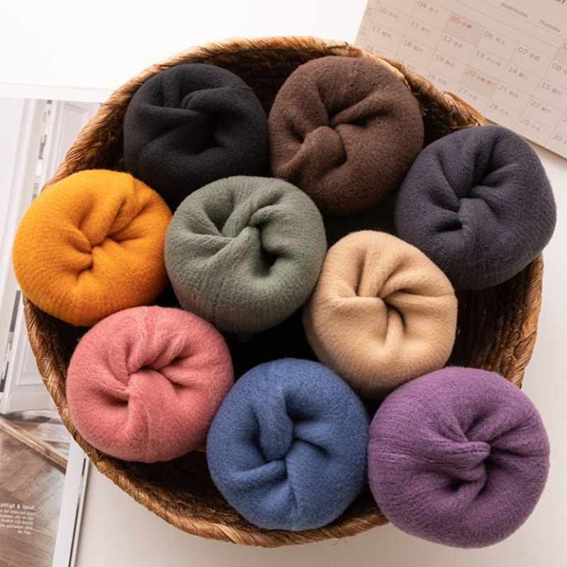 Çocuklar için çorap, orta taban, sonbahar ve kış dikey çizgileri, taklit kaşmir kar çorapları, erkek ve kadın kalın kadife, anti -slip ve sıcak zemin çorapları Çocuklar için çorap, orta taban, sonbahar ve kış dikey çizgileri, taklit kaşmir kar çorapları, erkek ve kadın kalın kadife, anti -slip ve sıcak zemin çorapları