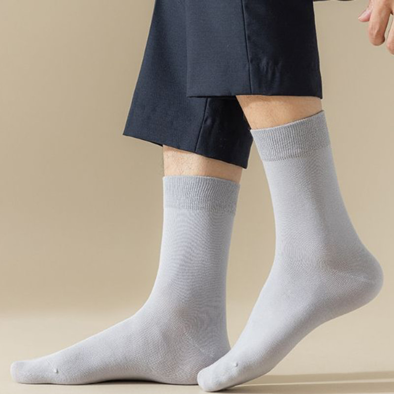 Erkekler Business Socks Hediye Kutusu