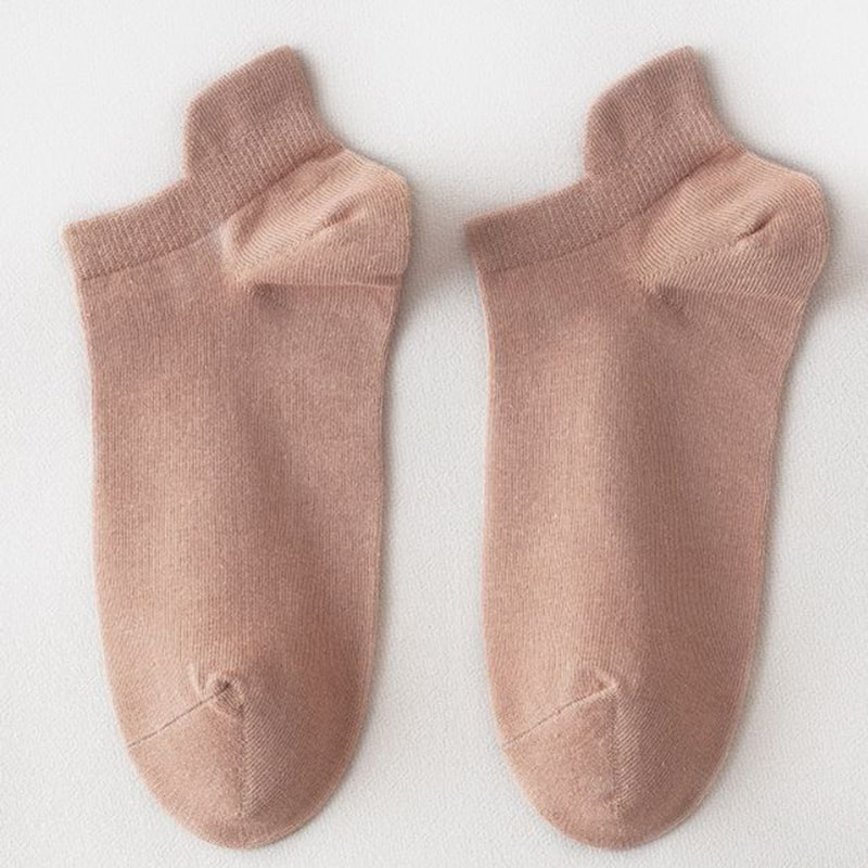 Sahte topuklu erkekler kısa çorapları Sahte topuklu erkekler kısa çorapları