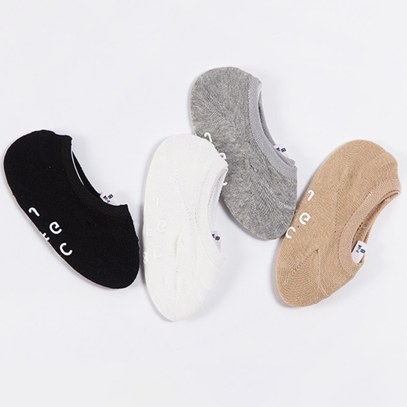 Sığ ağız görünmez çocuk tekne çorapları, ince pamuk, kaymaz bebek çorapları, çocuk çorapları, pamuk tarak Sığ ağız görünmez çocuk tekne çorapları, ince pamuk, kaymaz bebek çorapları, çocuk çorapları, pamuk tarak